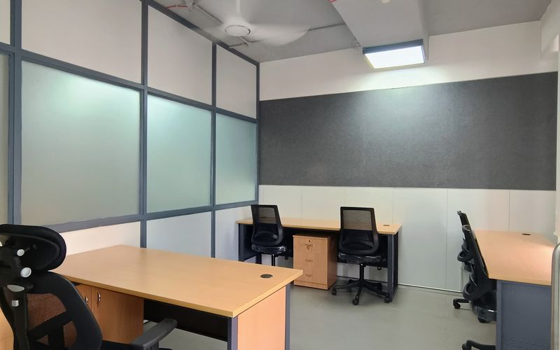 48 E-5 Arera Colony, Bhopal Image 29