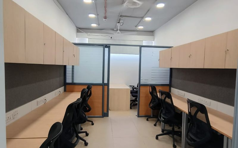 48 E-5 Arera Colony, Bhopal Image 43