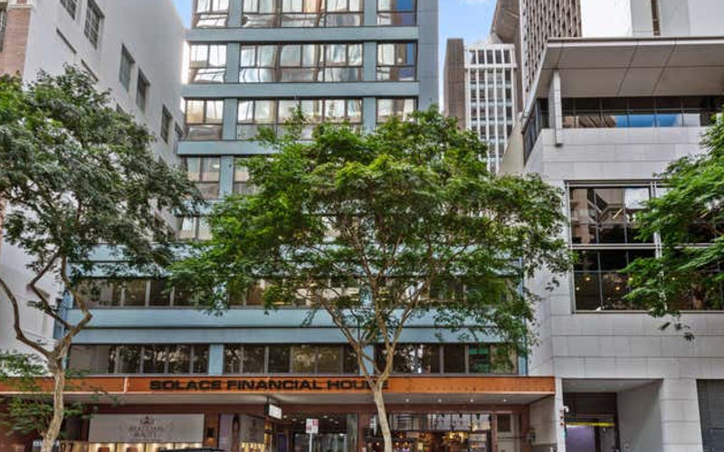 97 Creek St, Brisbane City Image 7