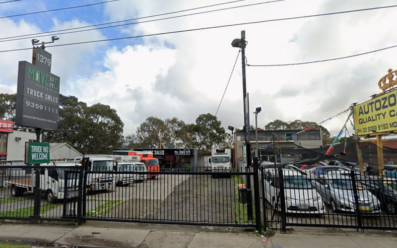 1379 Sydney Road, Fawkner, 1 DESK 1379 Sydney Road, Fawkner Image 1