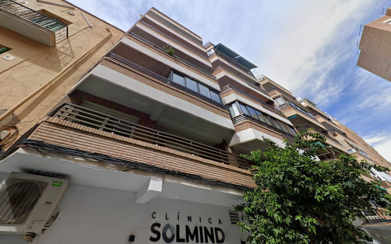 25 C Maestranza Málaga-este, Málaga Image 10