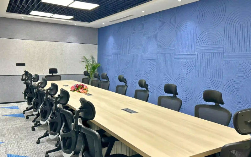 Whitefield Rdpattandur, Bengaluru, 1000 DESKS Whitefield Rdpattandur, Bengaluru Image 1