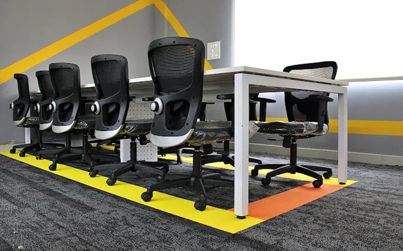 Pride Hulkul 116, Bengaluru, 700 DESKS Pride Hulkul 116, Bengaluru Image 1