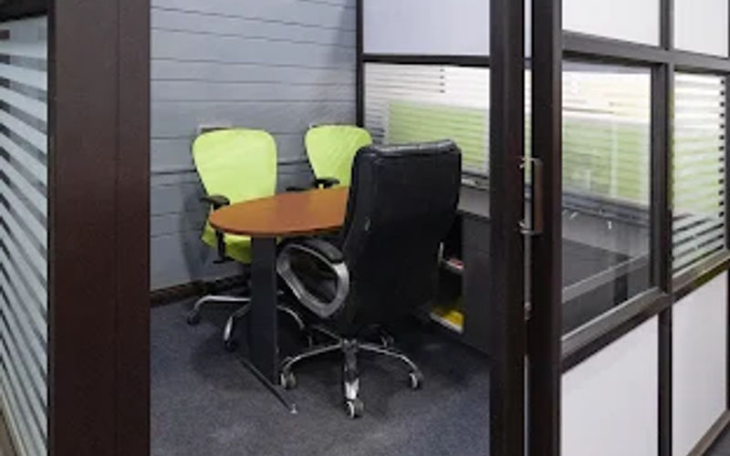 Business And Industrial Park Phase 2, Chandigarh Image 7