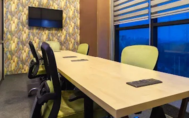 Business And Industrial Park Phase 2, Chandigarh Image 1