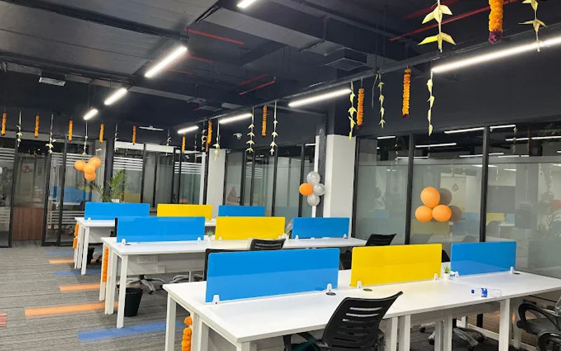 Tidle Neo Kullagoundanoor Karuppur, Salem Image 1