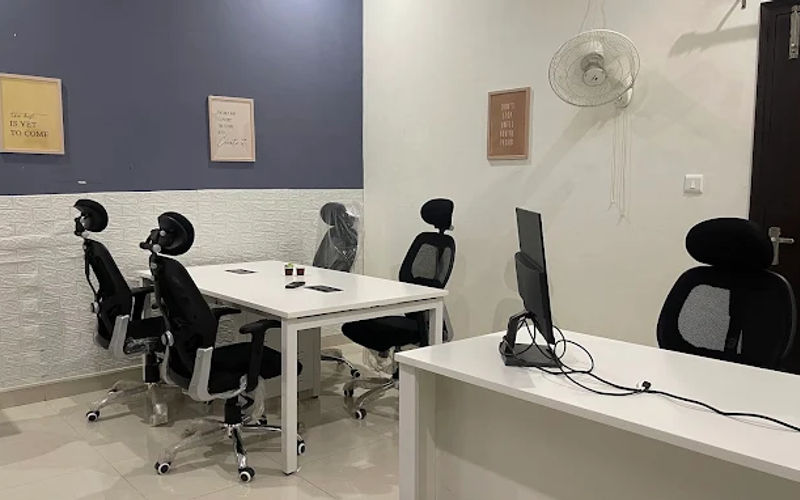 Ratan Khand Rajni Khand Sharda Nagar, Lucknow Image 3