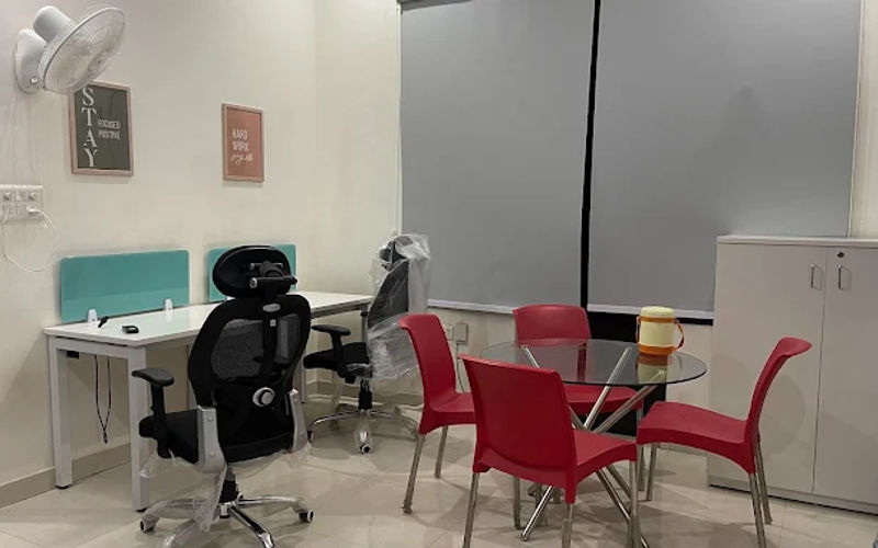 Ratan Khand Rajni Khand Sharda Nagar, Lucknow Image 3