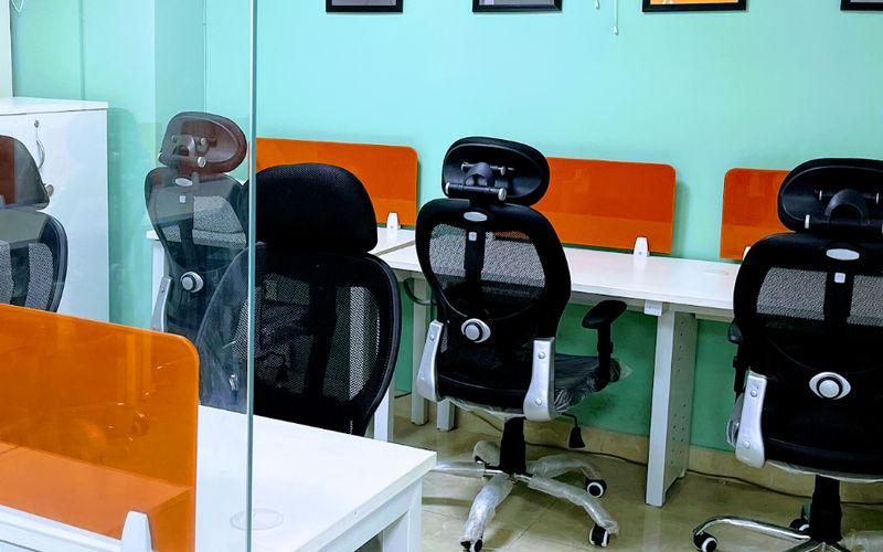 Vibhuti Khand Gomti Nagar, Lucknow Image 6