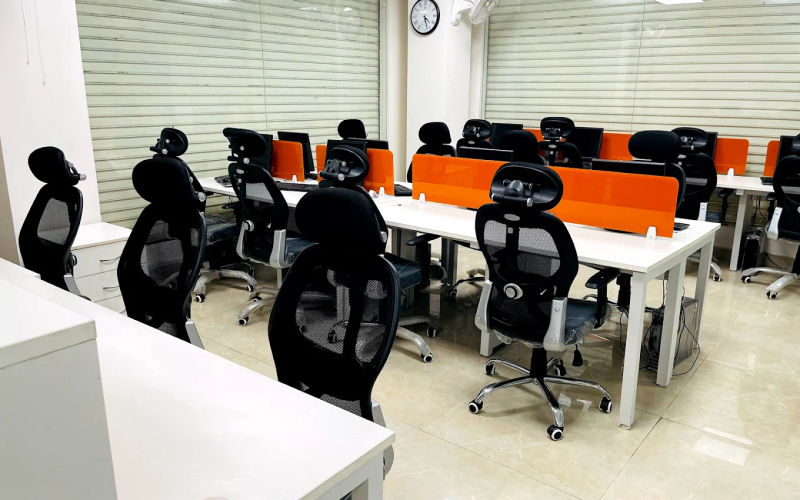 Vibhuti Khand Gomti Nagar, Lucknow Image 2