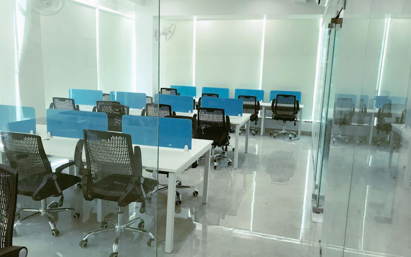 Vibhuti Khand Gomti Nagar, Lucknow Image 4