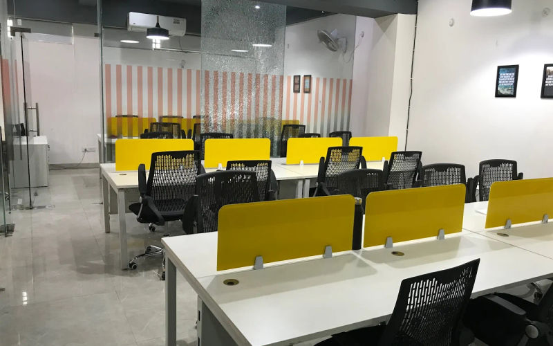 Vibhuti Khand Gomti Nagar, Lucknow Image 7