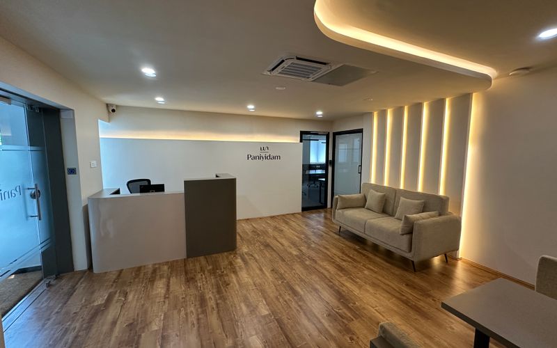1334/4 Avinashi Rd Peelamedu, Coimbatore Image 1