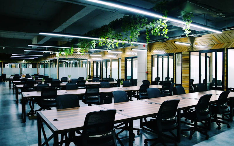 Neelam Ajronda Chowk Metro Station, Faridabad Image 3