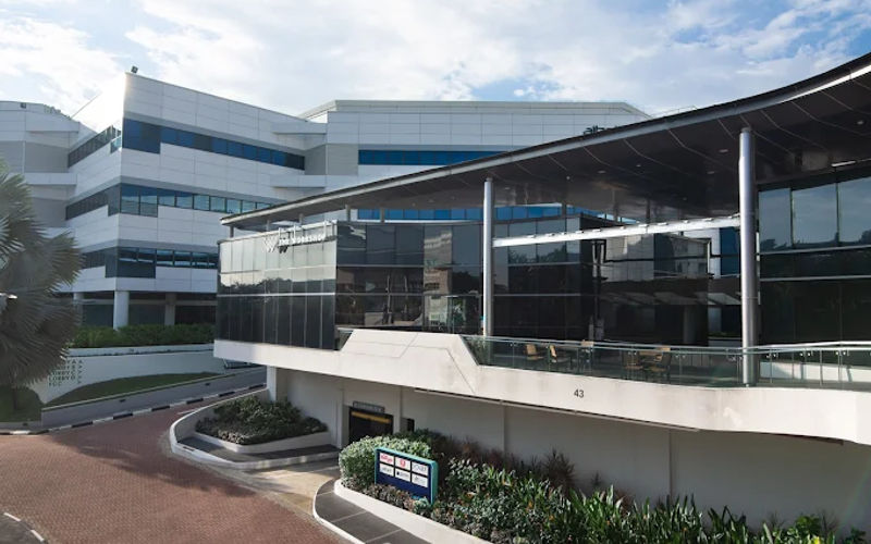 43 Science Park Rd, Singapore Image 8