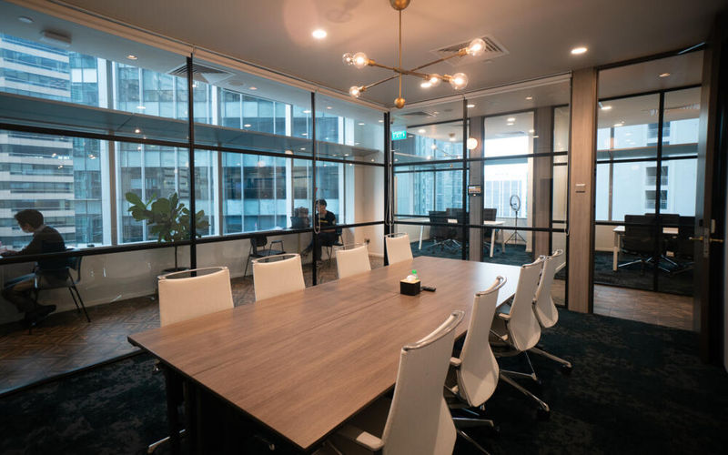 20 Anson Road, Singapore Image 3