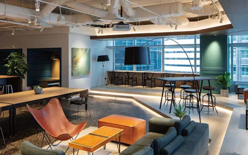 20 Anson Road, Singapore Image 5