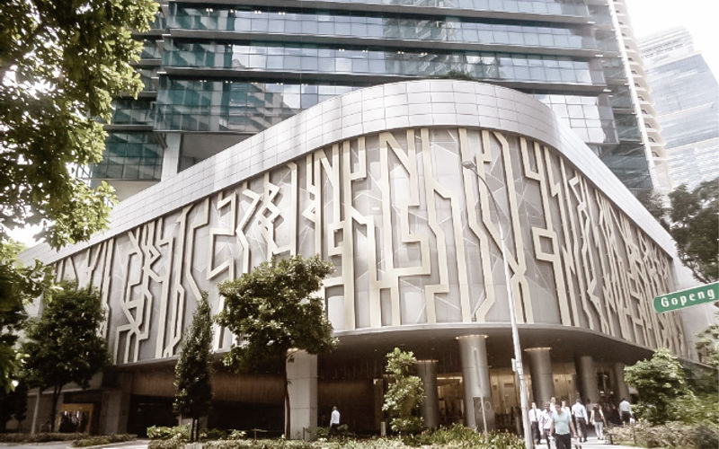 20 Anson Road, Singapore Image 9