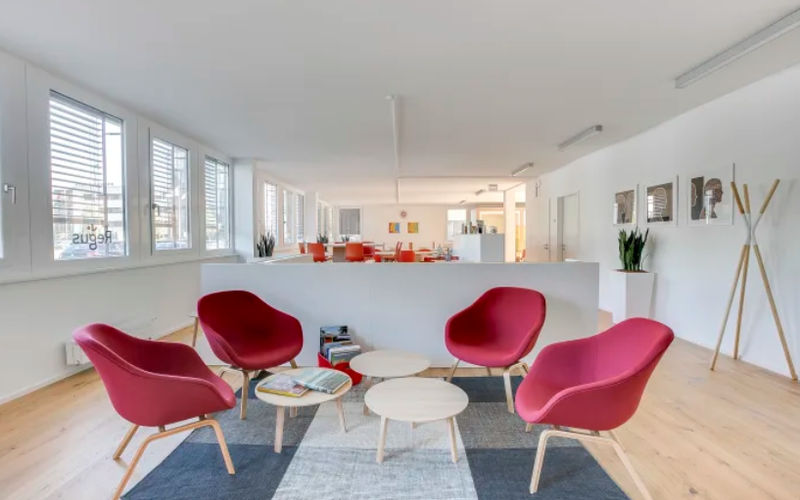 16 D Kaplansgatan 16 D Skövde, Skövde Image 6