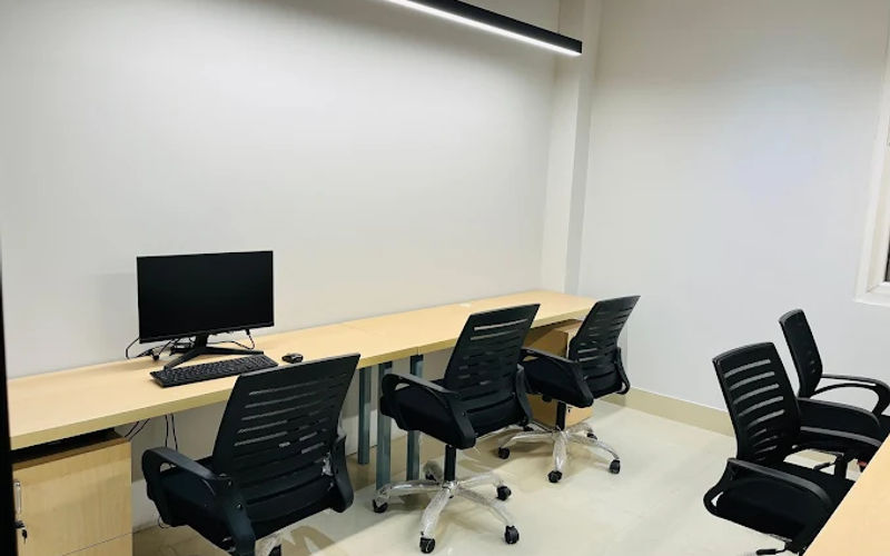 Kanti Factory Road Mahatma Gandhi Nagar, Kankarbagh Patna Image 3