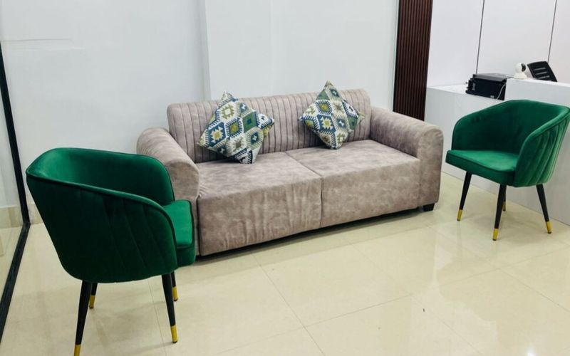 Kanti Factory Road Mahatma Gandhi Nagar, Kankarbagh Patna Image 9