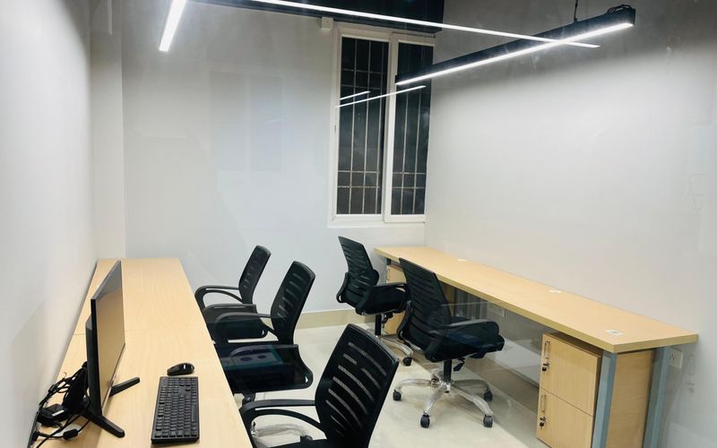 Kanti Factory Road Mahatma Gandhi Nagar, Kankarbagh Patna Image 7