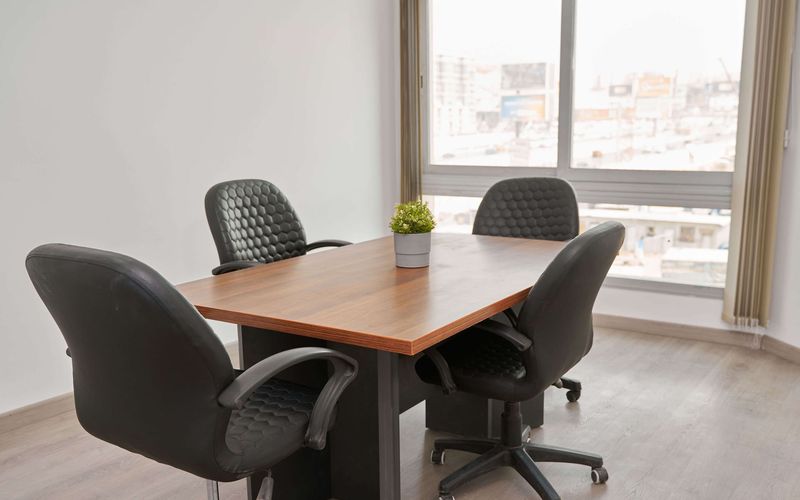 Bavaria Town Ring Road, Maadi Image 3