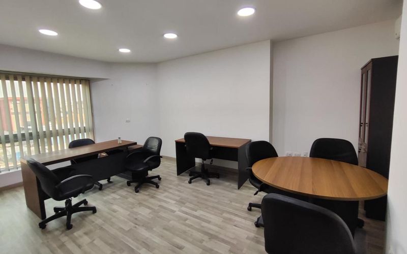 Bavaria Town Ring Road, Maadi Image 1