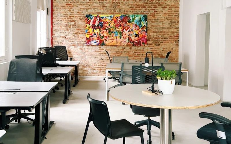 1 Keong Saik Rd, Singapore Image 4