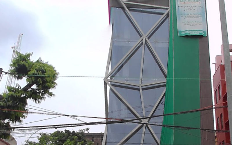 Christian Basti Gs Road, Guwahati Image 1