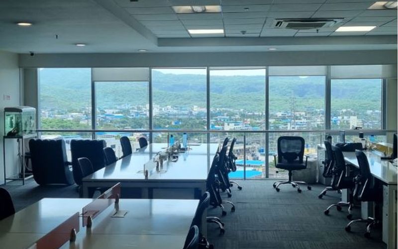 Seawoods Grand Central Plot No R-1 Sector 40 Seawoods Nerul, Navi Mumbai Image 4