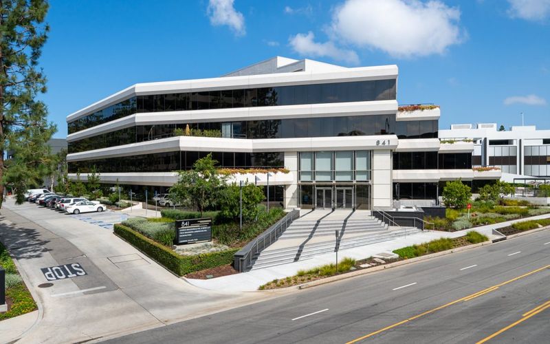 841 Apollo, El Segundo Image 4