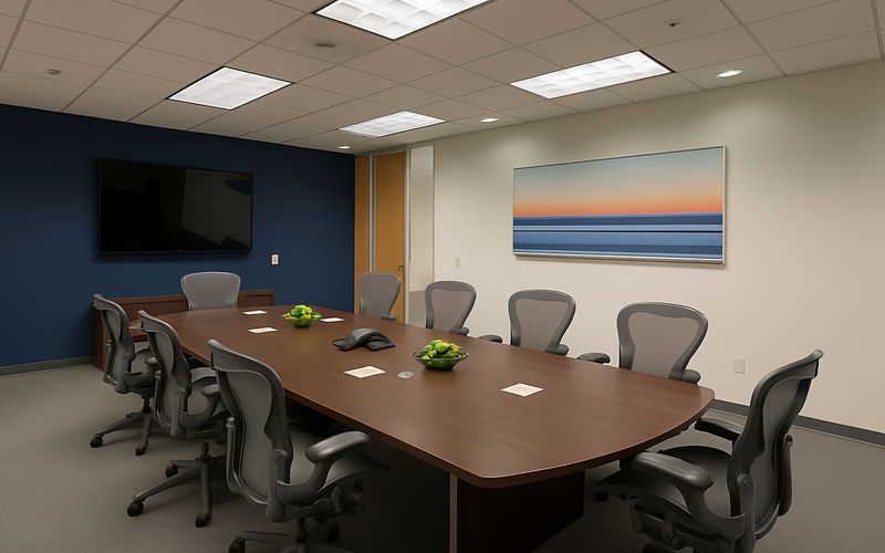 841 Apollo, El Segundo Image 5