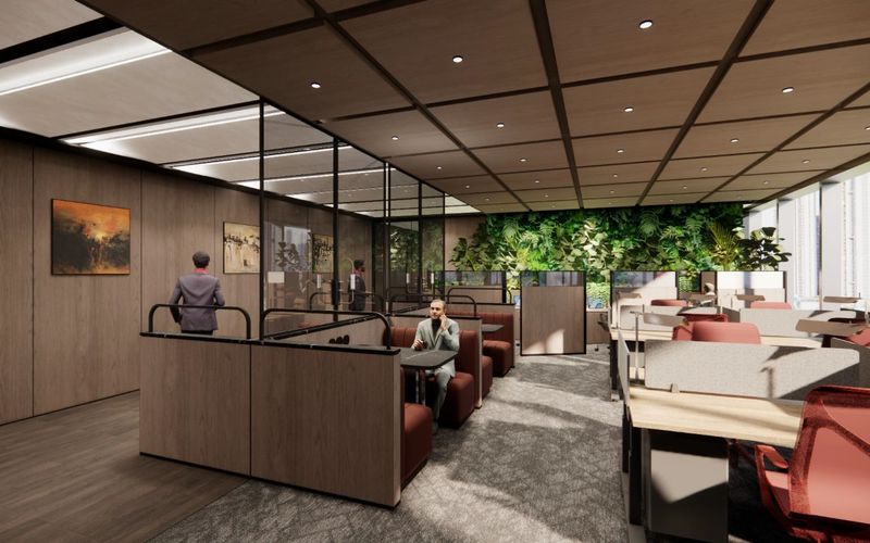 2 2 Central Blvd, Singapore Image 5