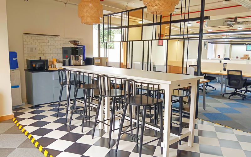 2 1 Brunton Road Off Mg Road, Bengaluru Image 11