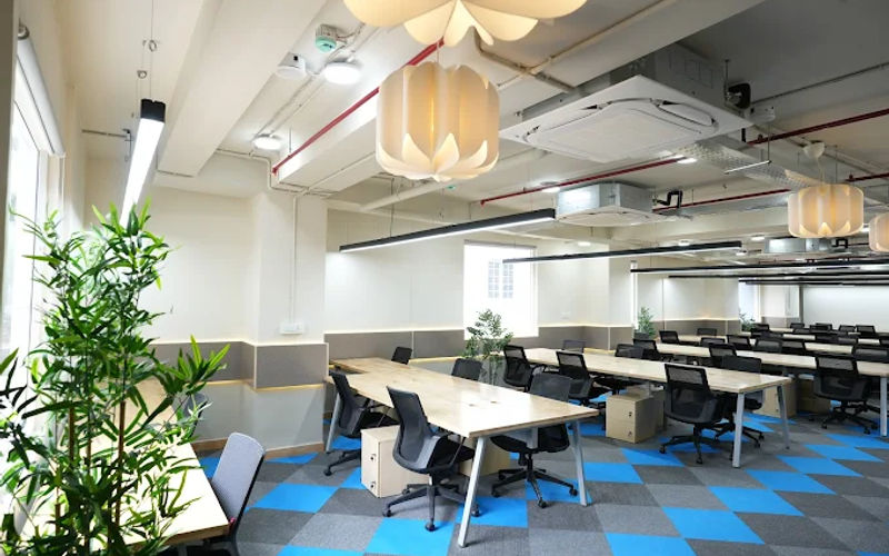 2 1 Brunton Road Off Mg Road, Bengaluru Image 1