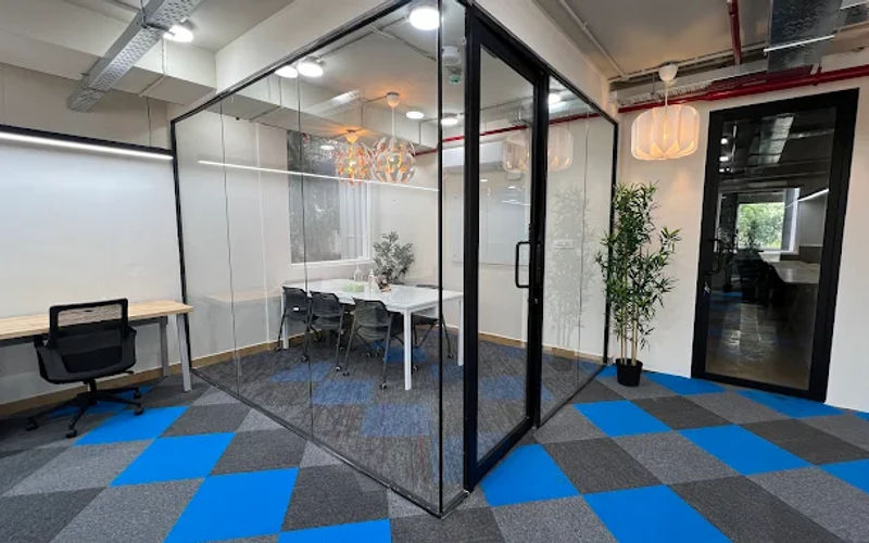 2 1 Brunton Road Off Mg Road, Bengaluru Image 5