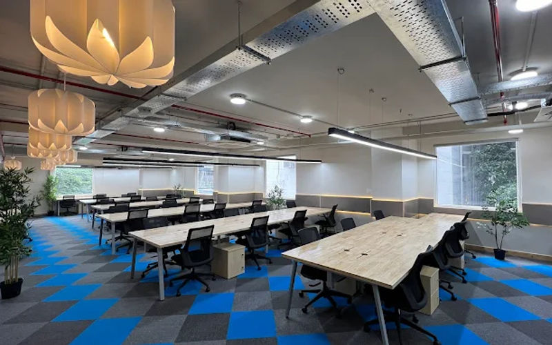 2 1 Brunton Road Off Mg Road, Bengaluru Image 4