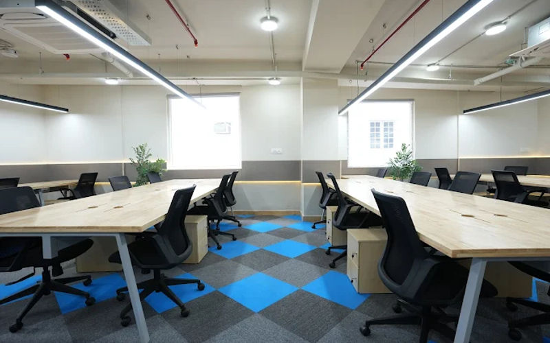 2 1 Brunton Road Off Mg Road, Bengaluru Image 3