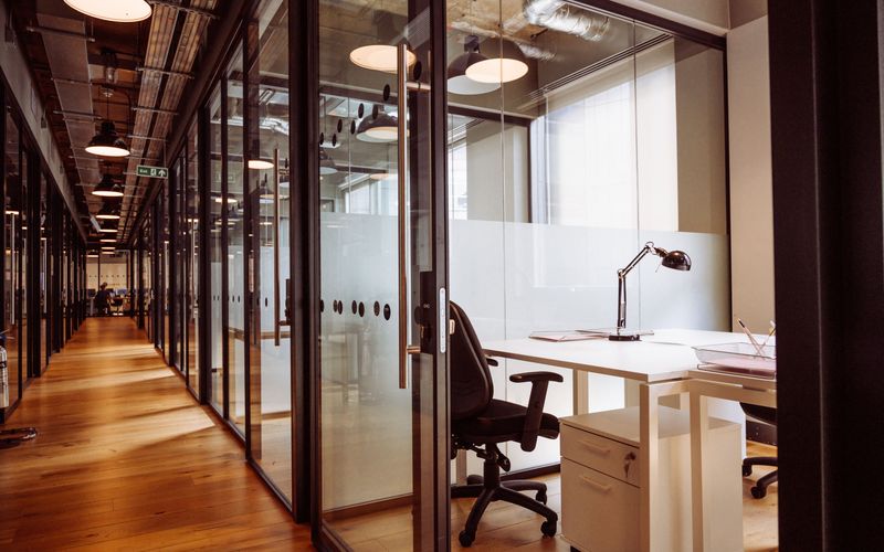 14 Gray's Inn Road, Holborn Image 16