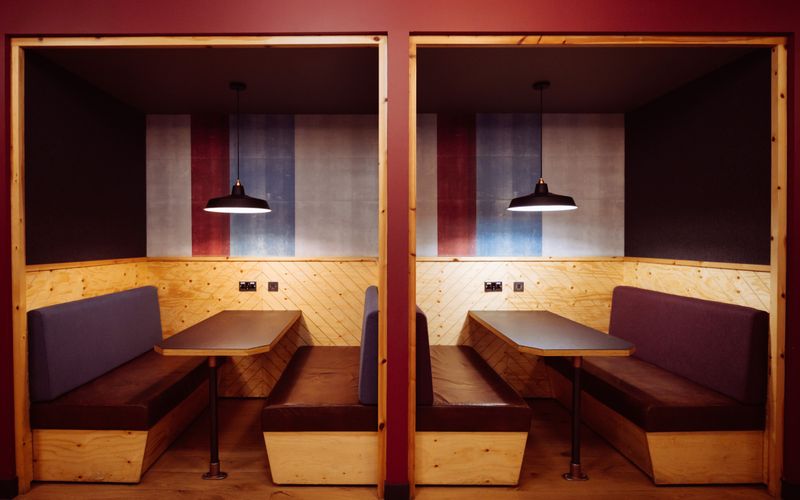 14 Gray's Inn Road, Holborn Image 8