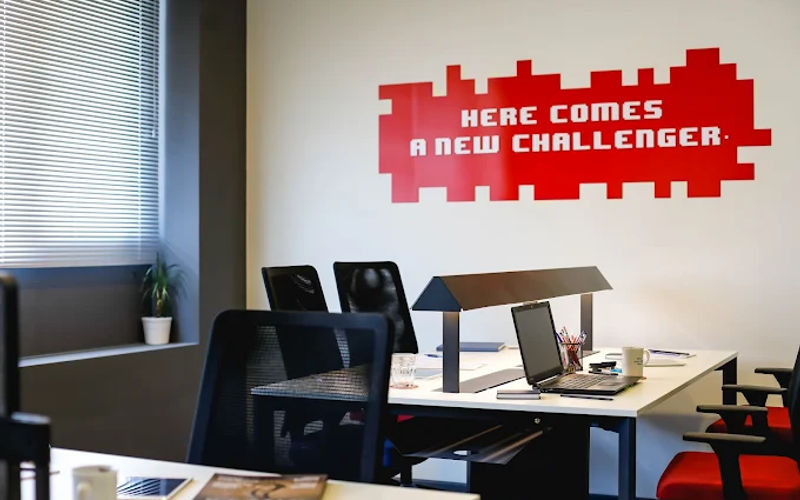 Grand Hamad Street, Doha Image 5