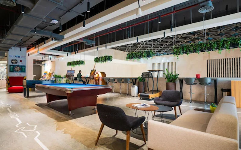 Abdulla Bin Thani Street, Doha Image 5