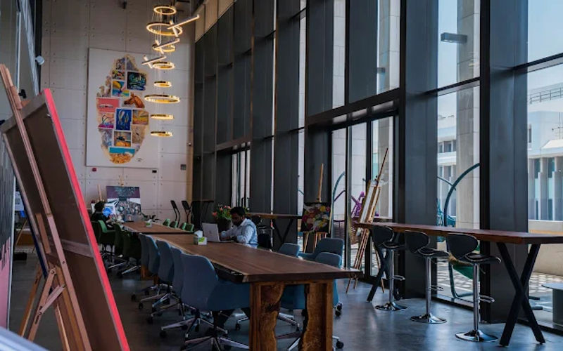 Abdulla Bin Thani Street, Doha Image 2