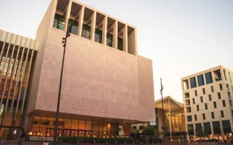 Abdulla Bin Thani Street, Doha Image 7