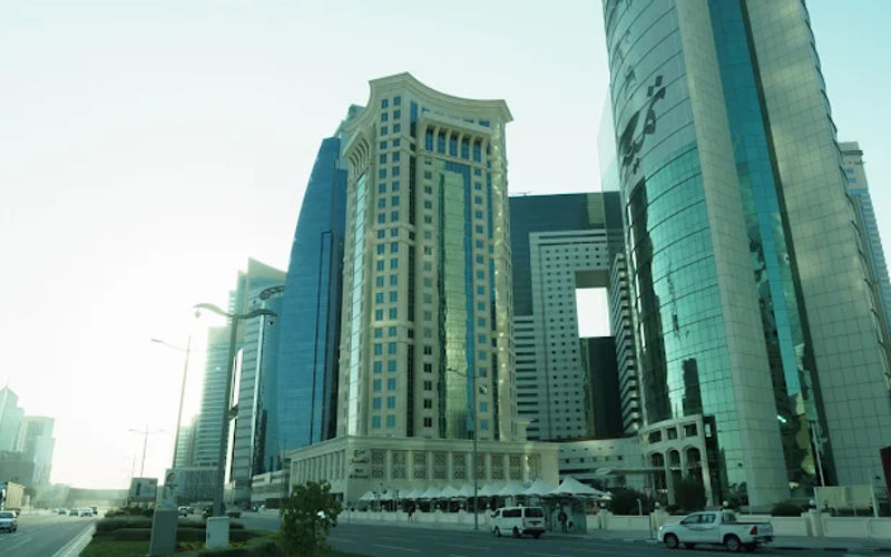 92 Majlis Al Taawon St, West Bay Image 8