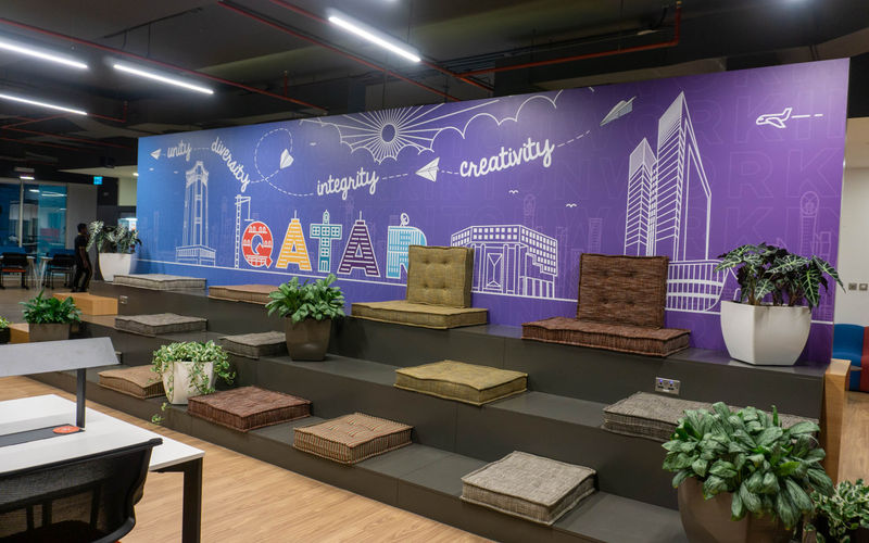 92 Majlis Al Taawon St, West Bay Image 7