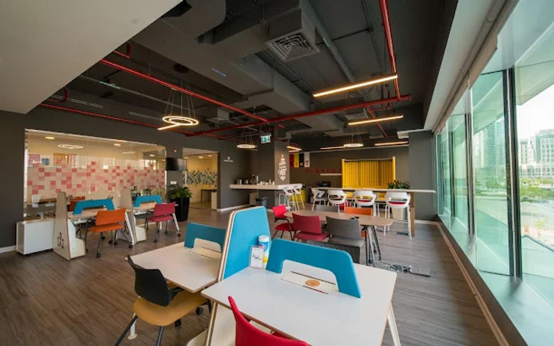 Lusail Marina, Lusail Image 2