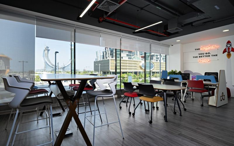 Lusail Marina, Lusail Image 4