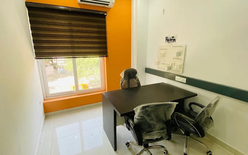 Heavy Industrial Area, Jodhpur Image 3